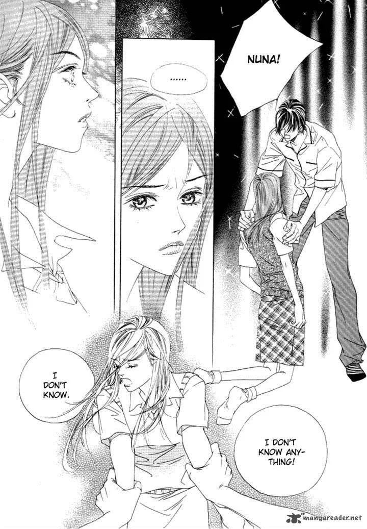 Really?! Chapter 27 page 14