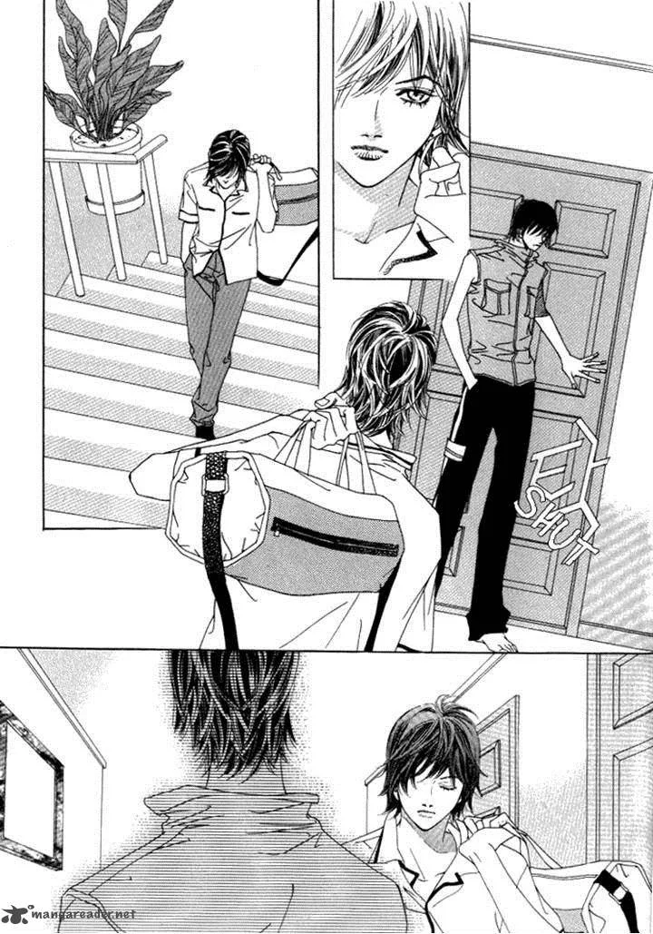 Really?! Chapter 27 page 22