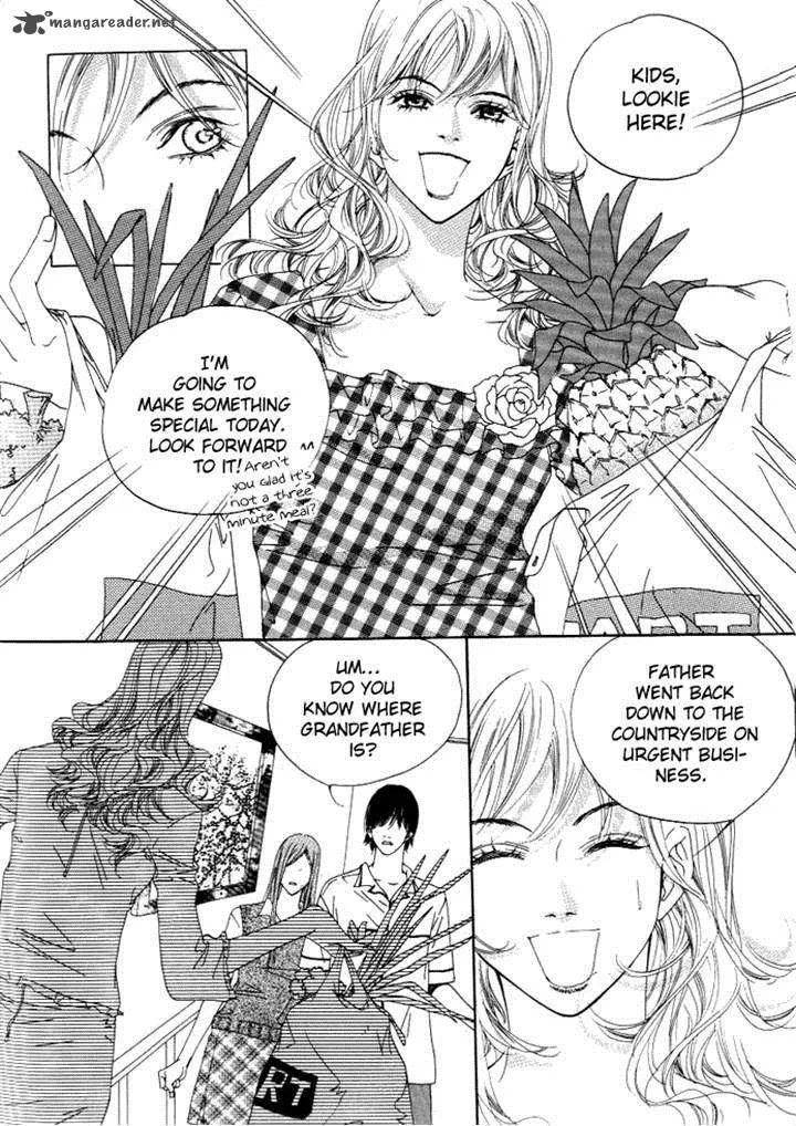 Really?! Chapter 27 page 17