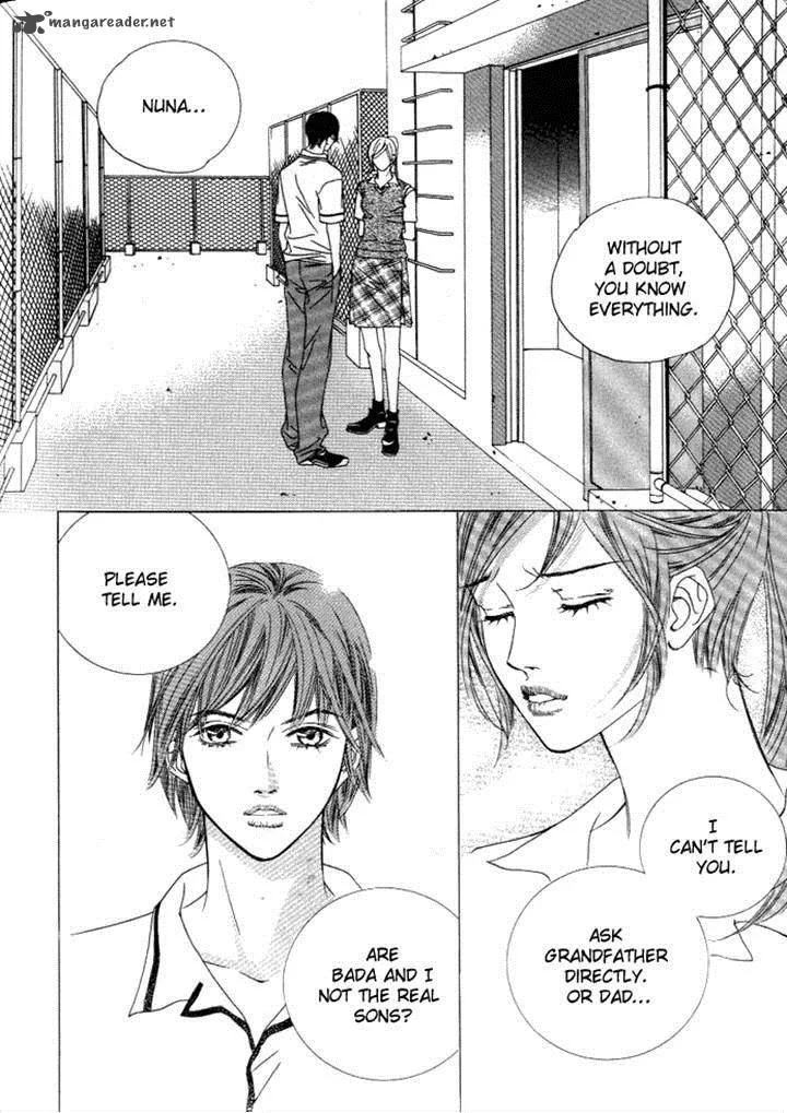 Really?! Chapter 27 page 31