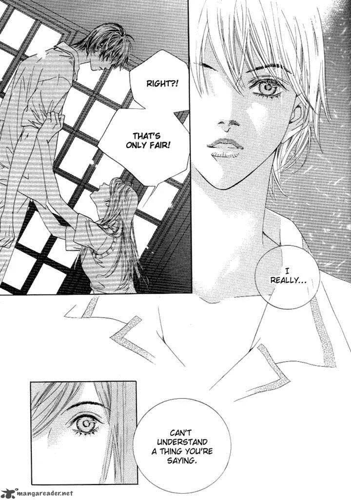 Really?! Chapter 27 page 12