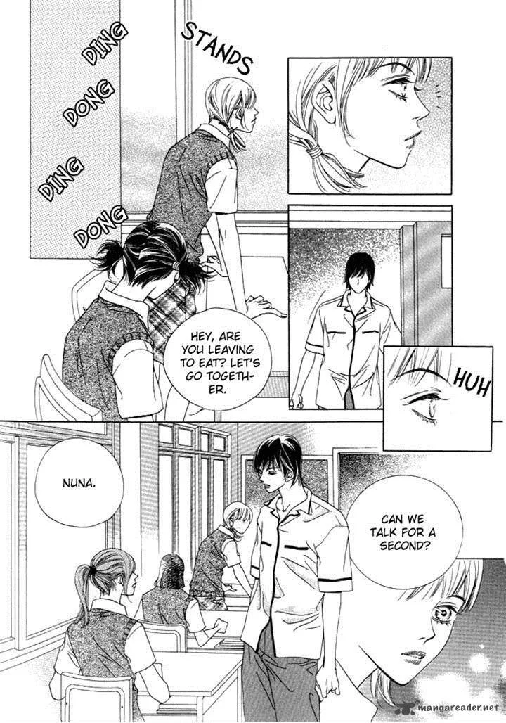 Really?! Chapter 27 page 29