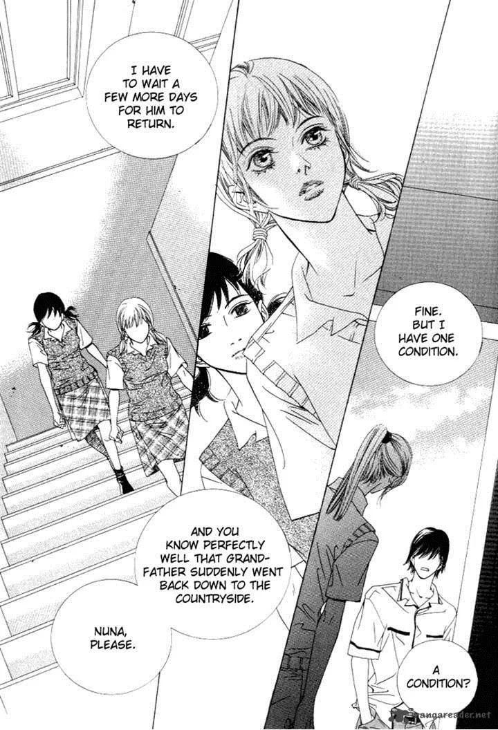 Really?! Chapter 27 page 32