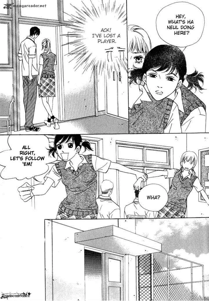 Really?! Chapter 27 page 30