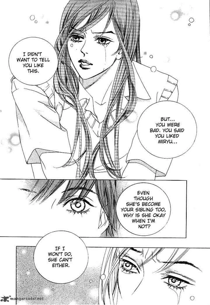 Really?! Chapter 27 page 11