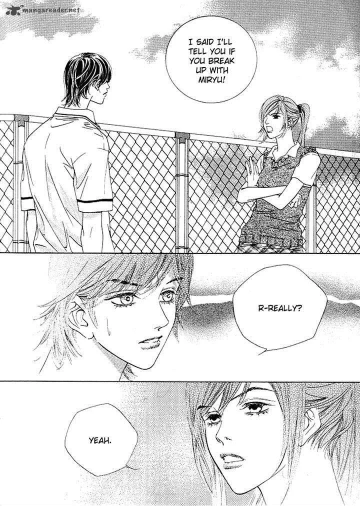 Really?! Chapter 28 page 3