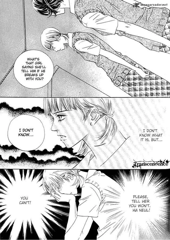 Really?! Chapter 28 page 4