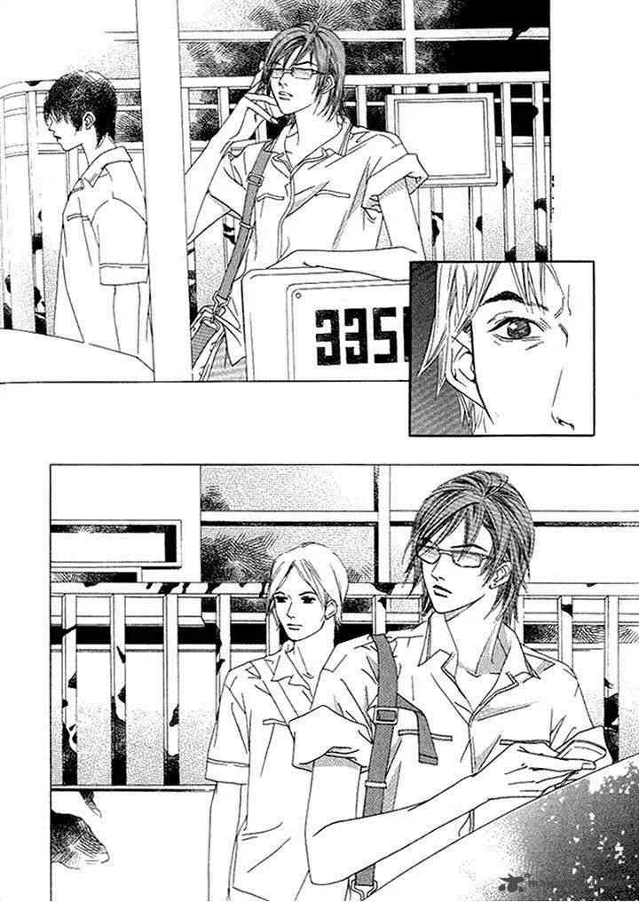 Really?! Chapter 28 page 27