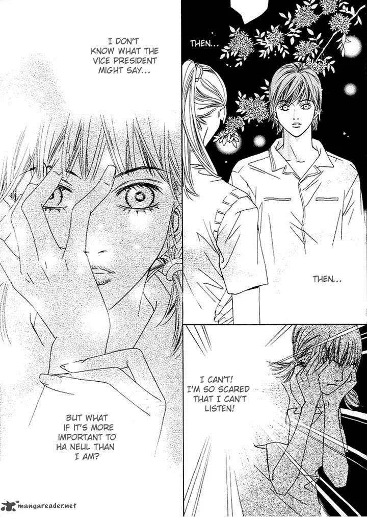 Really?! Chapter 28 page 5