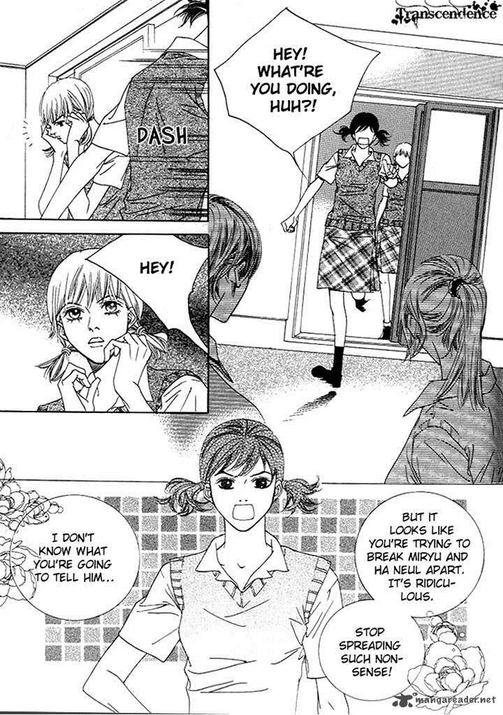 Really?! Chapter 28 page 6