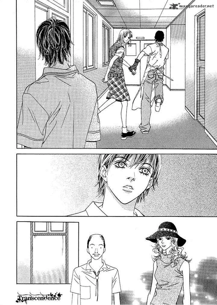 Really?! Chapter 28 page 21