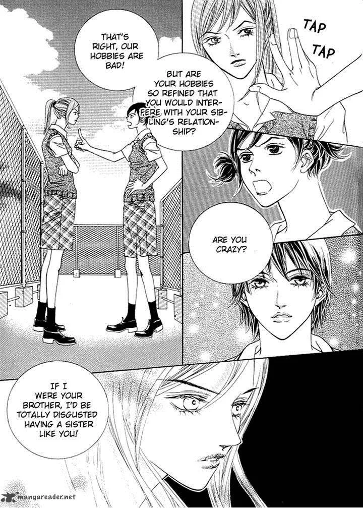 Really?! Chapter 28 page 8
