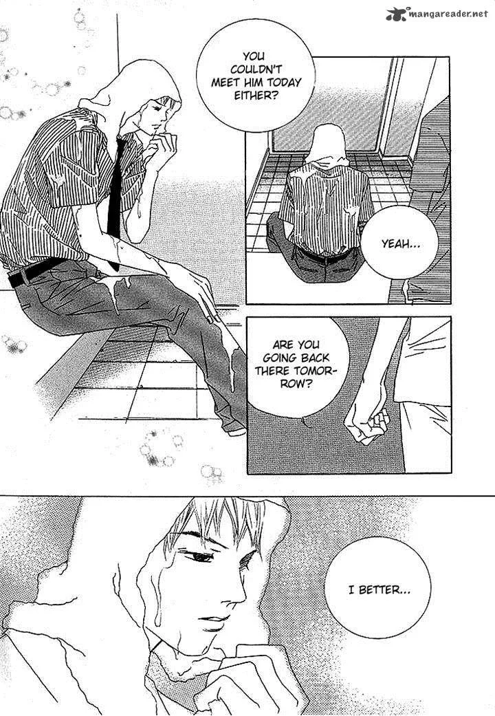 Really?! Chapter 28 page 30