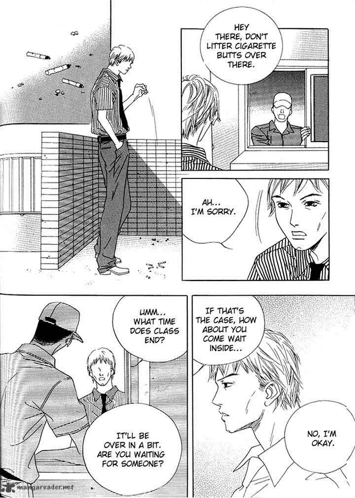 Really?! Chapter 28 page 25