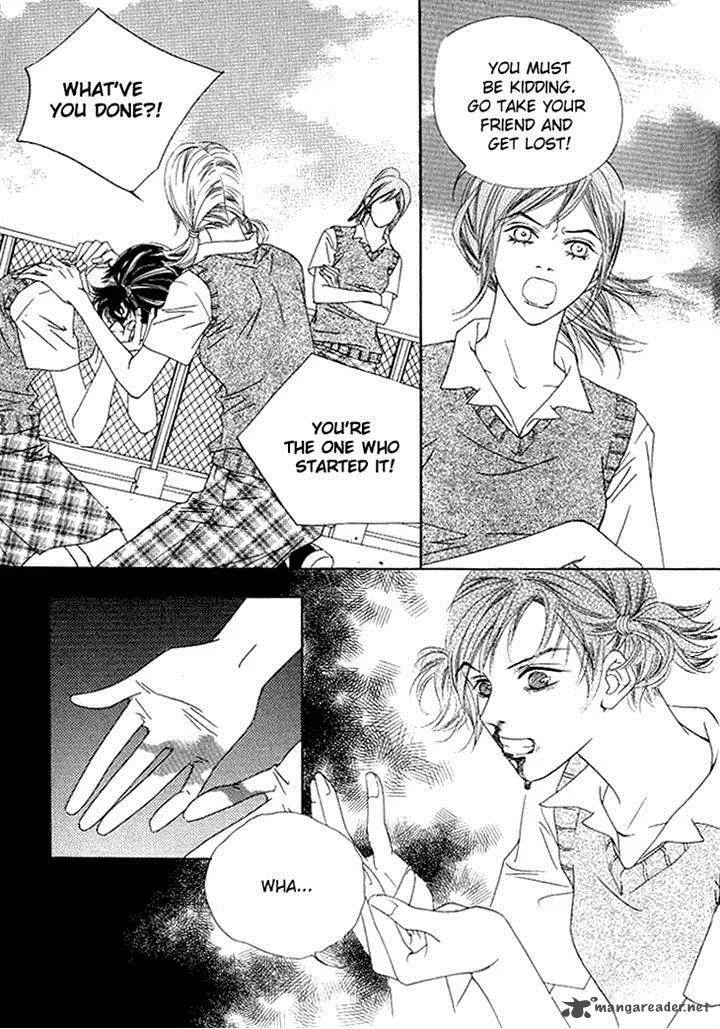 Really?! Chapter 28 page 10