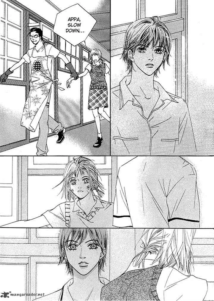 Really?! Chapter 28 page 20