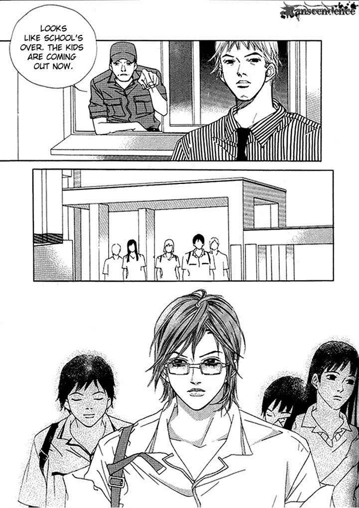 Really?! Chapter 28 page 26