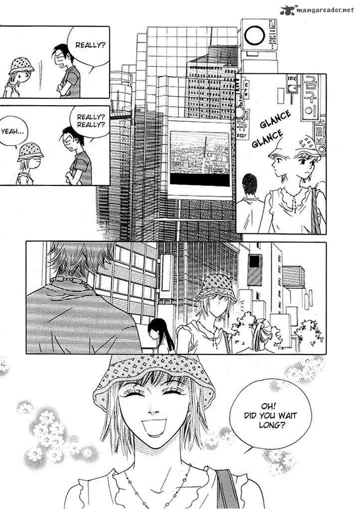 Really?! Chapter 28 page 32