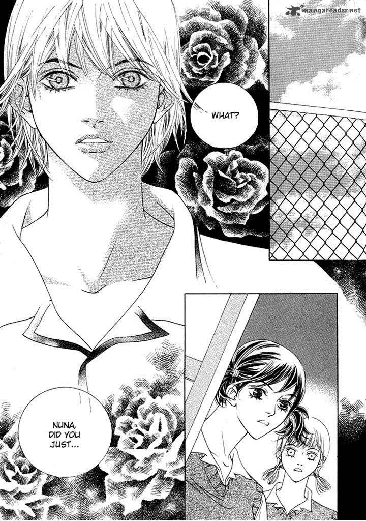 Really?! Chapter 28 page 2