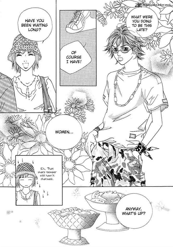 Really?! Chapter 29 page 1