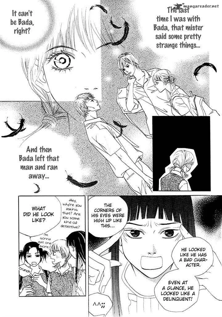 Really?! Chapter 29 page 27