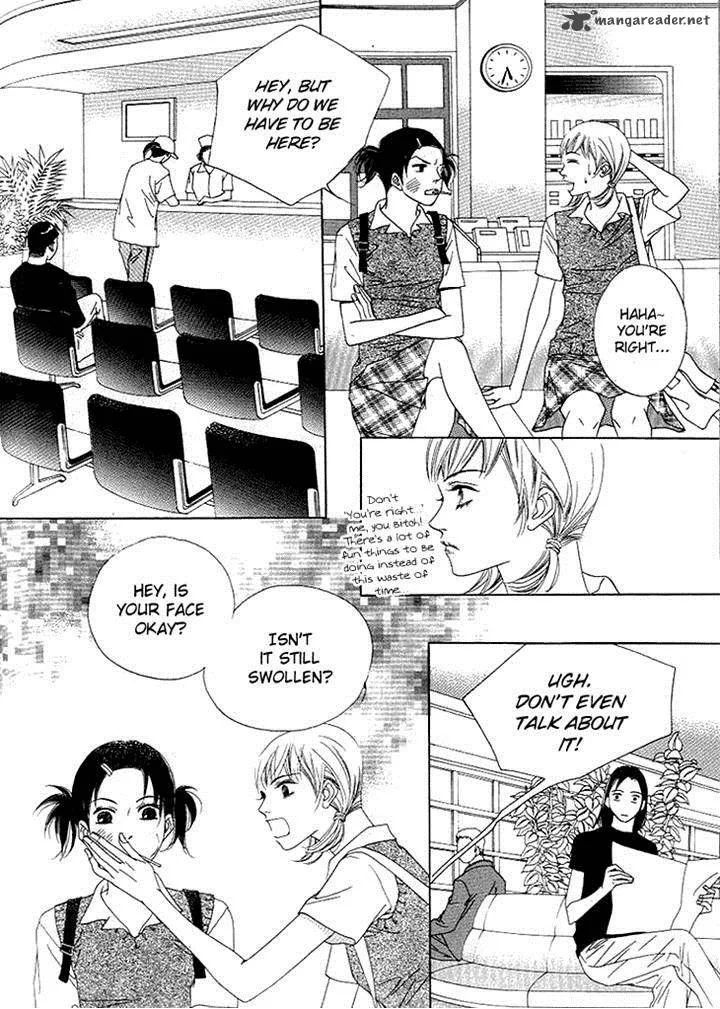 Really?! Chapter 29 page 24