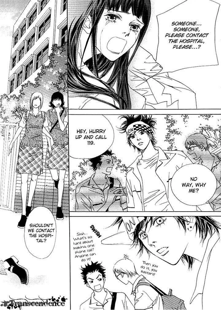 Really?! Chapter 29 page 18