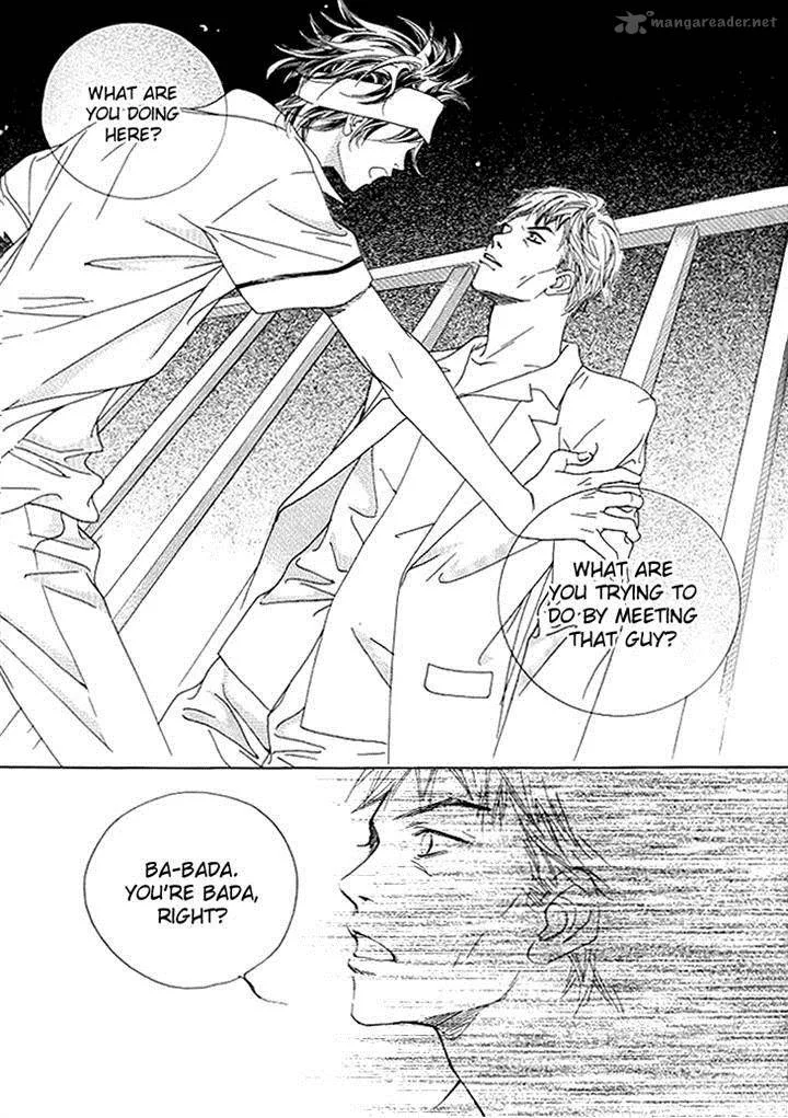 Really?! Chapter 29 page 9