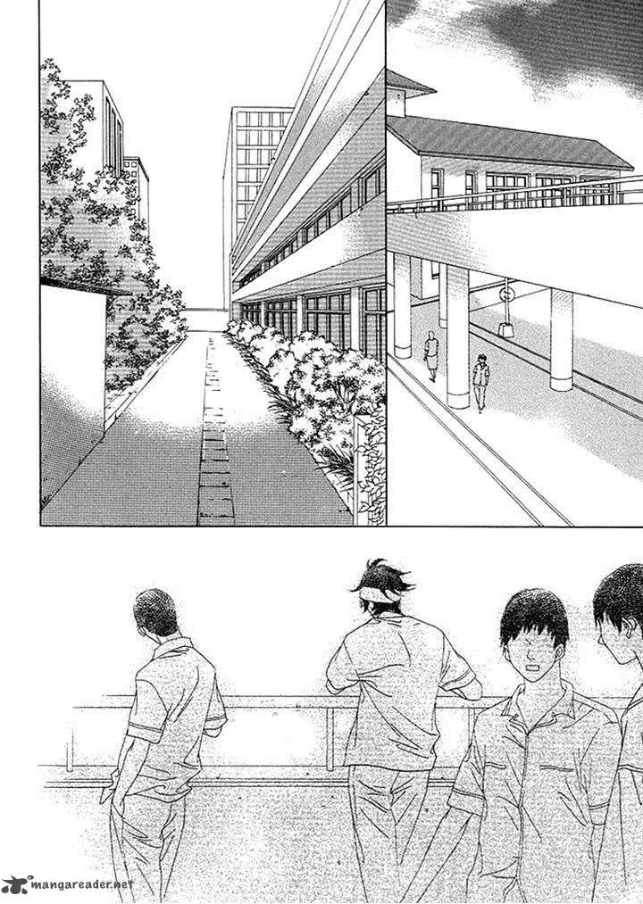 Really?! Chapter 29 page 4