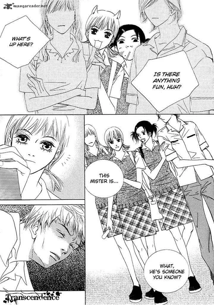Really?! Chapter 29 page 21