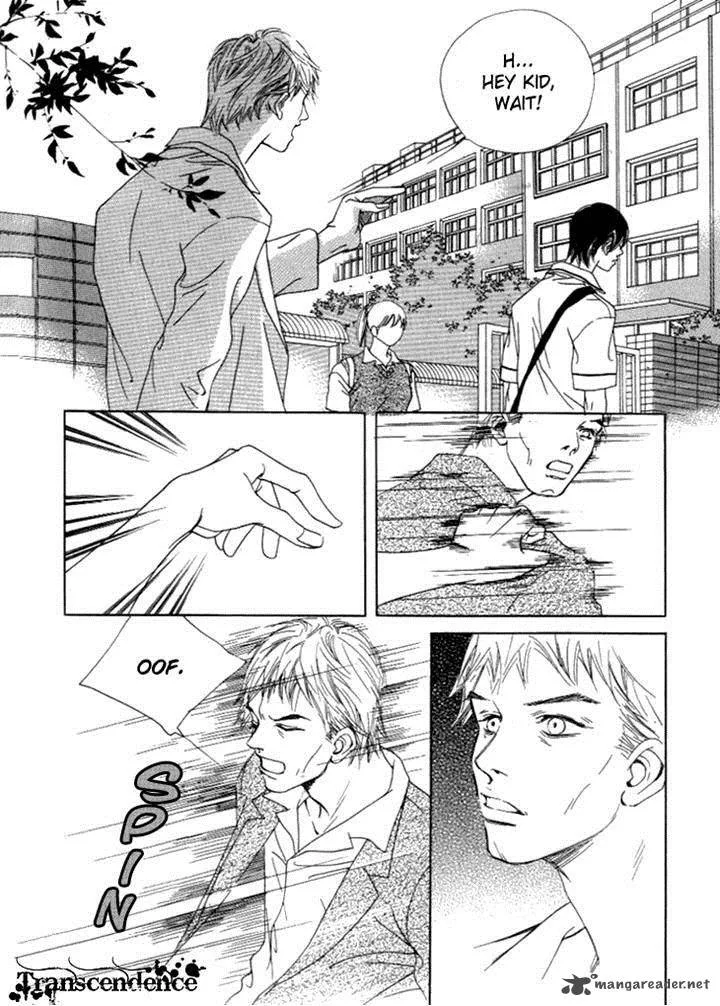 Really?! Chapter 29 page 8