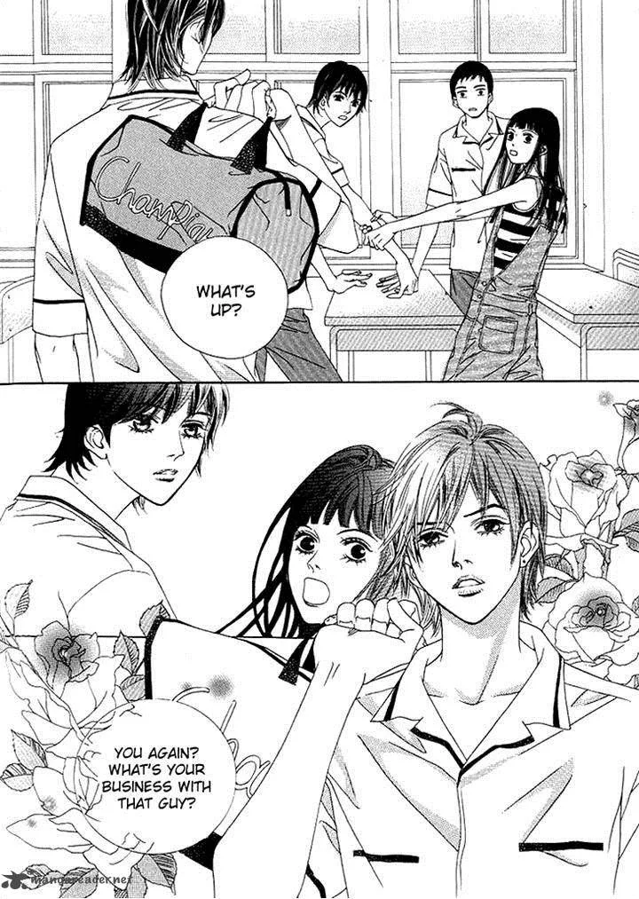 Really?! Chapter 29 page 32