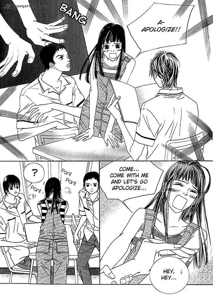 Really?! Chapter 29 page 31