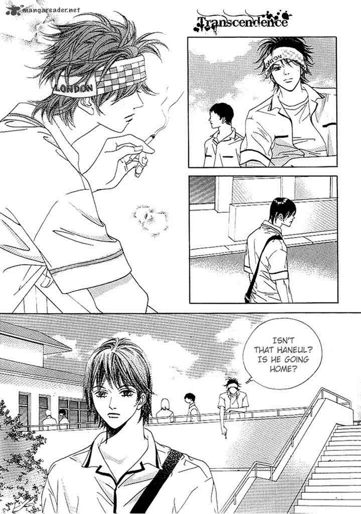 Really?! Chapter 29 page 5