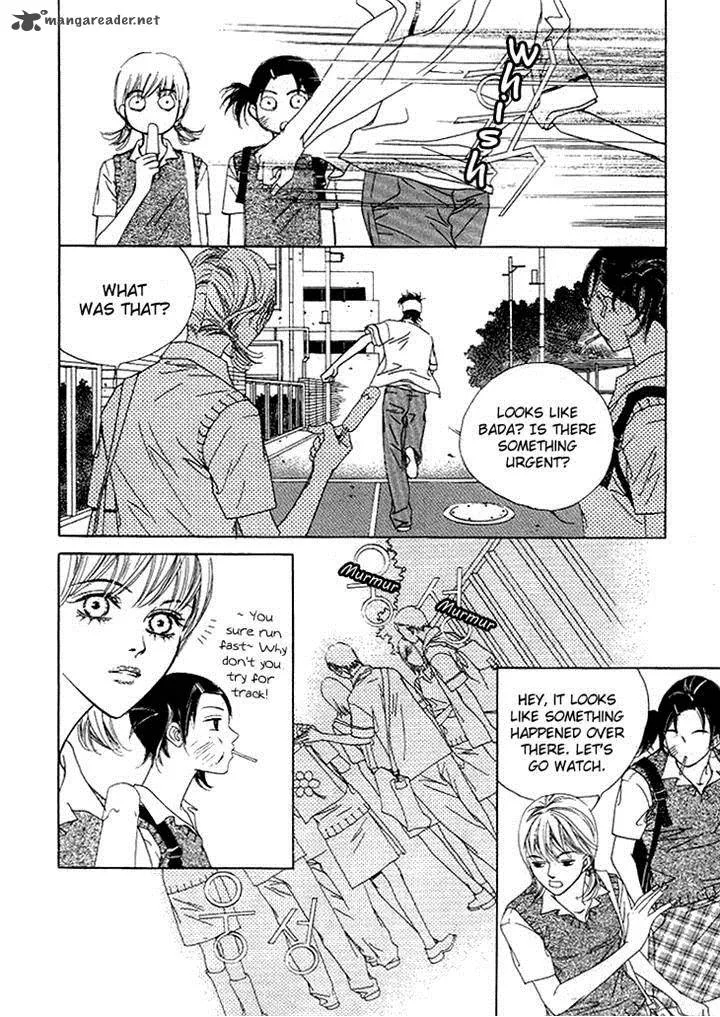 Really?! Chapter 29 page 20