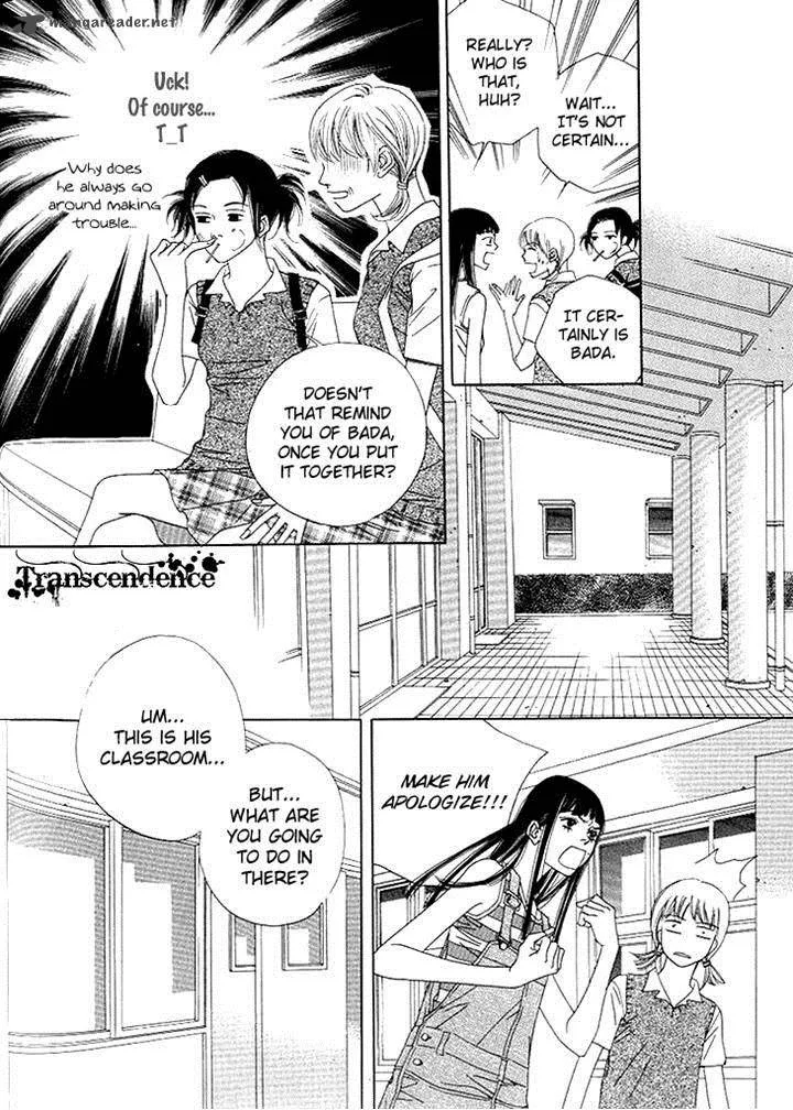 Really?! Chapter 29 page 28