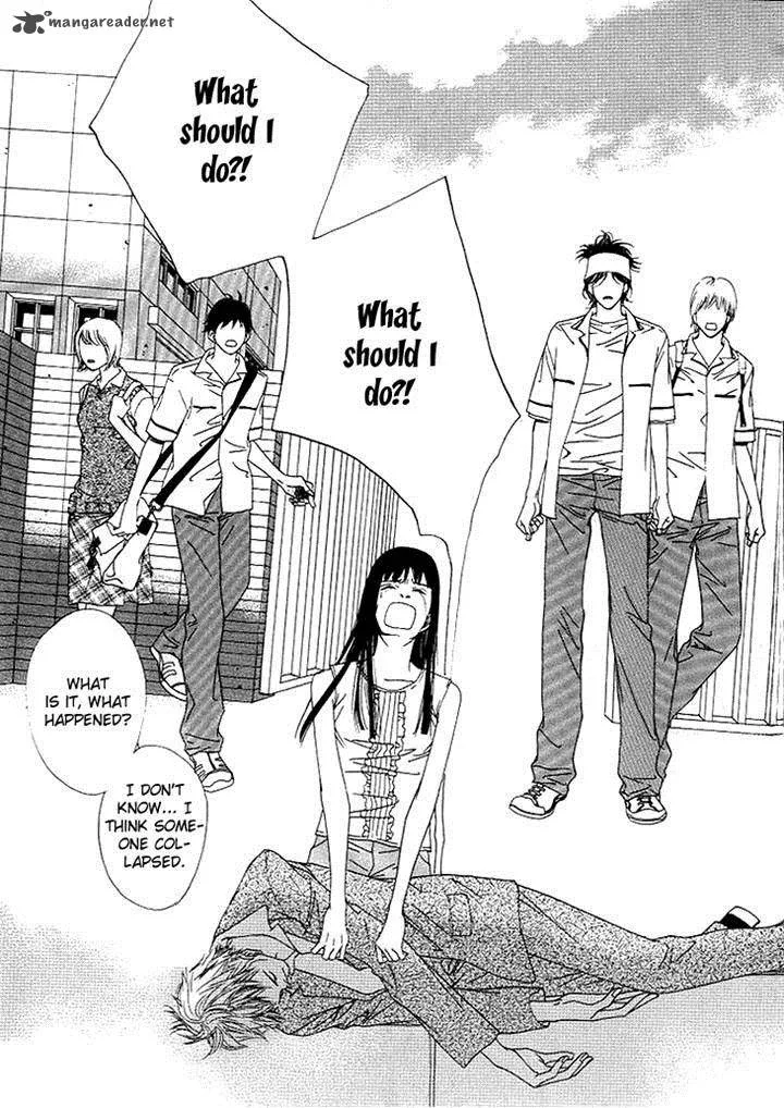 Really?! Chapter 29 page 17