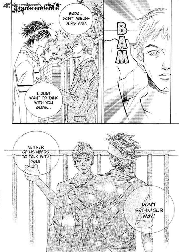 Really?! Chapter 29 page 10