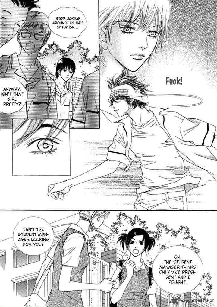 Really?! Chapter 29 page 19