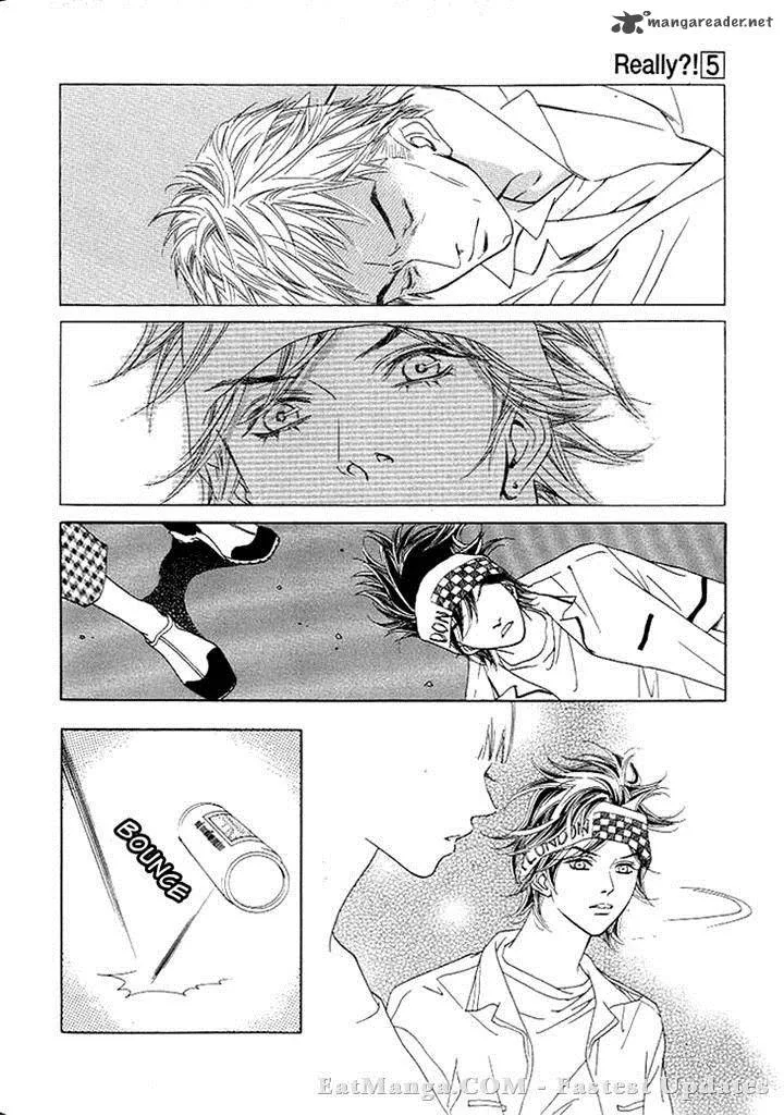 Really?! Chapter 29 page 14
