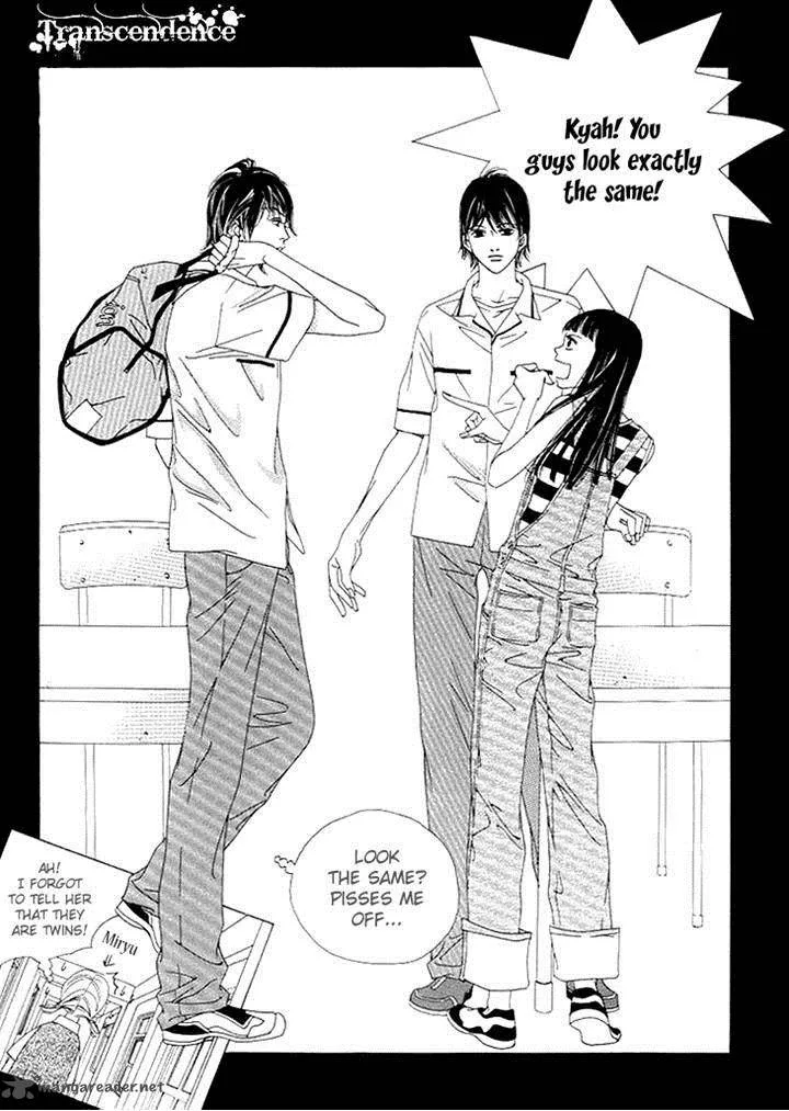 Really?! Chapter 29 page 33