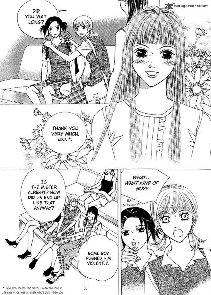Really?! Chapter 29 page 26