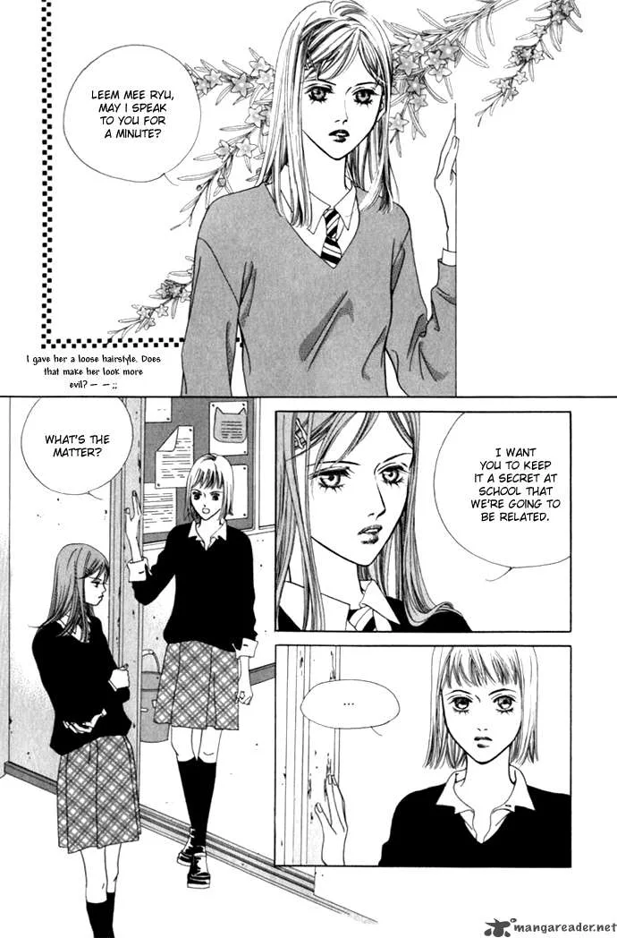 Really?! Chapter 3 page 4