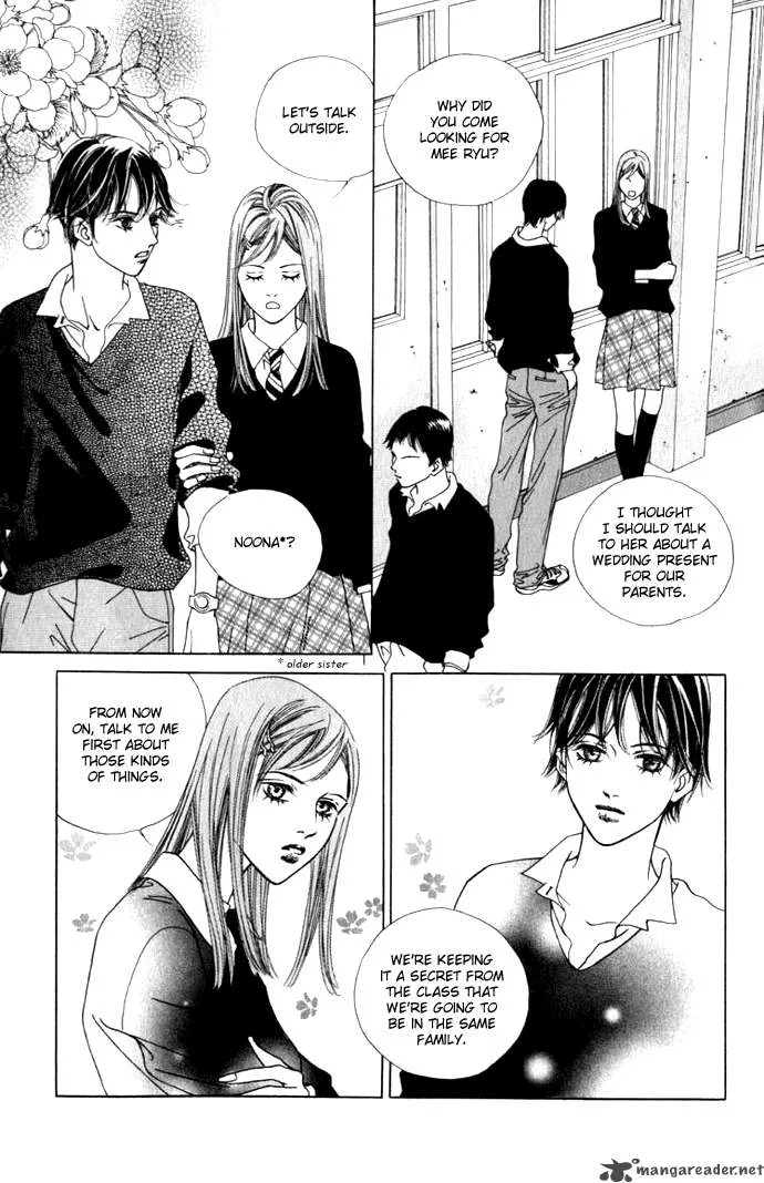 Really?! Chapter 3 page 8