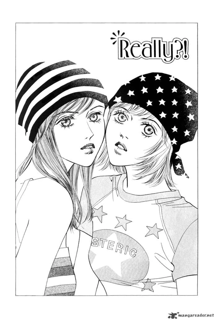 Really?! Chapter 3 page 3