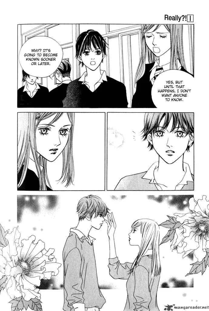 Really?! Chapter 3 page 9