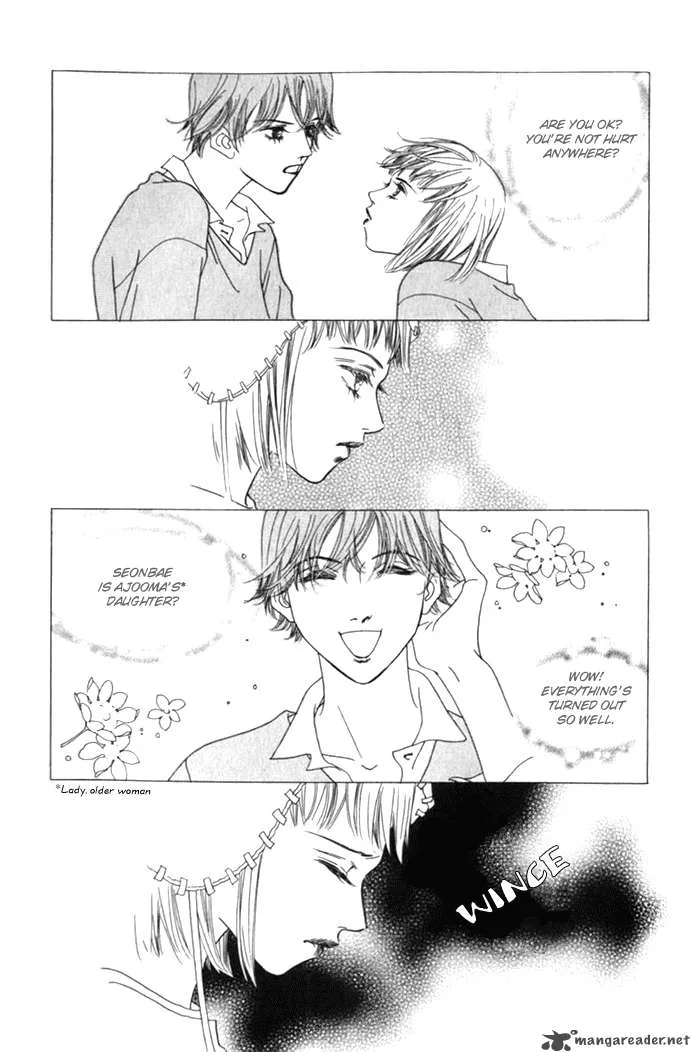 Really?! Chapter 3 page 16