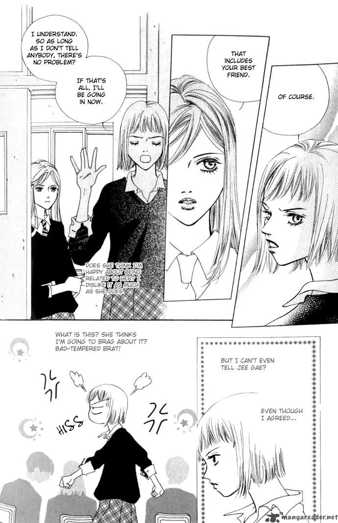 Really?! Chapter 3 page 5