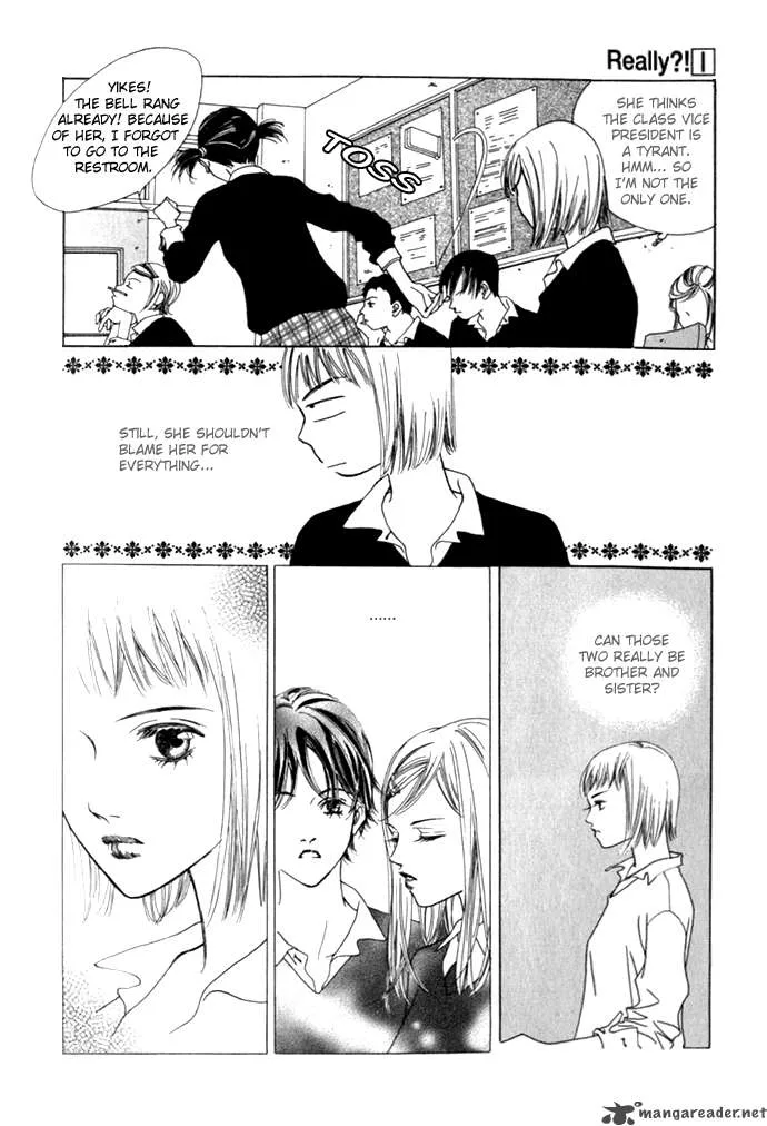 Really?! Chapter 3 page 13