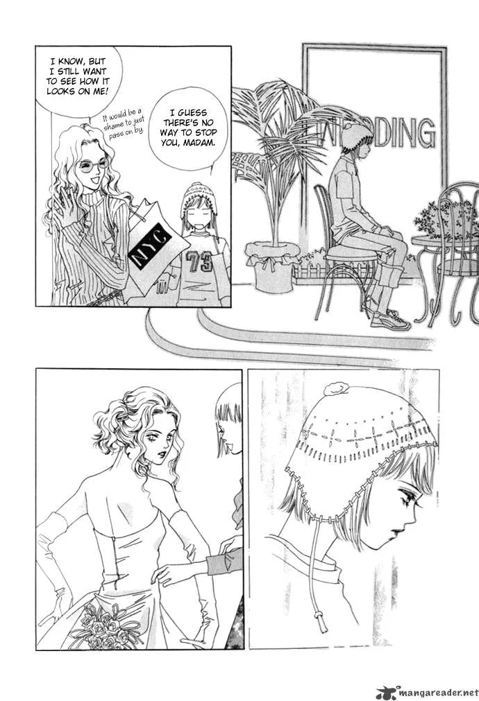 Really?! Chapter 3 page 15